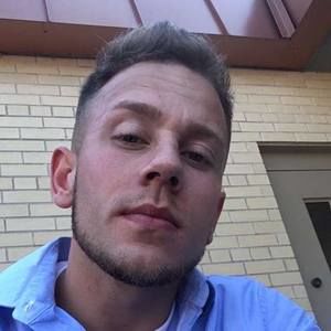 Meet your Posher, Ryan